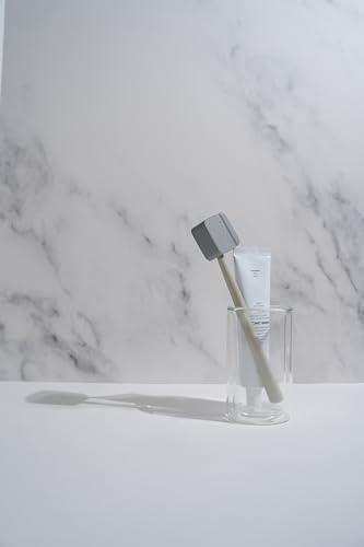 GSL Life Portable Toothbrush Sanitizer - Compact UV Sterilizer for Travel