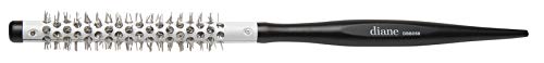 Diane Small Thermal Round Hair Brush for Blow Drying 3/8"