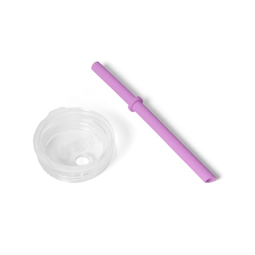 YETI Rambler Silicone Straw Lid - Leakproof & Dishwasher-Safe