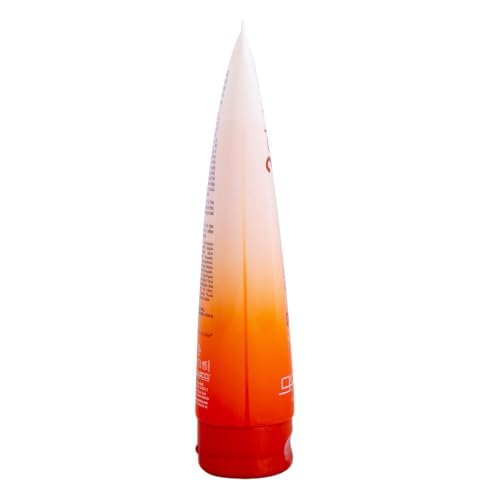 GIOVANNI 2chic Ultra-Volume Shampoo with Tangerine & Papaya Butter – 8.5 oz