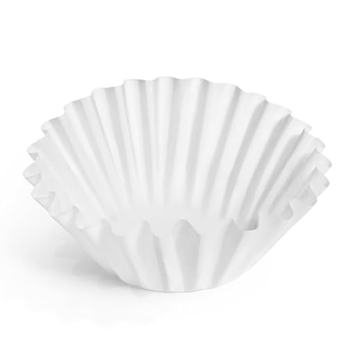 Fellow Aiden Coffee Filters - 50 Count for 8-12 Cup Drip Brewing