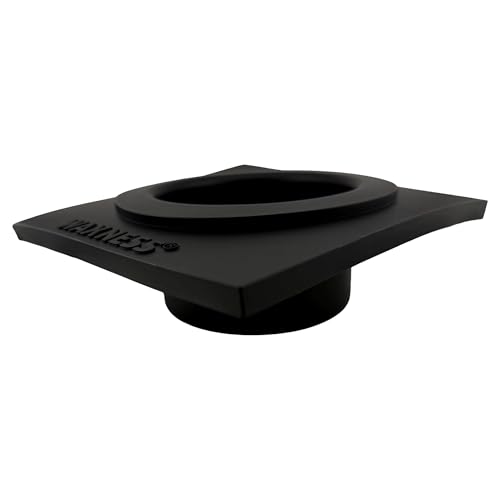 Waxness Non-Stick Silicone Bowl for 16oz Wax Warmers - Easy Clean