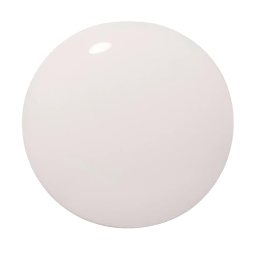 Dazzle Dry Mini Kit 4 Step System - Prima Ballerina, a sheer and milky delicate pink that makes a beautiful French base. (5 Piece Kit / 5 Manicures)