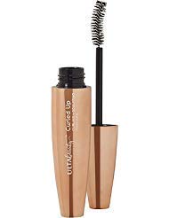 Ulta Beauty Curling + Sculpting Mascara - Jet Black 0.3 Oz