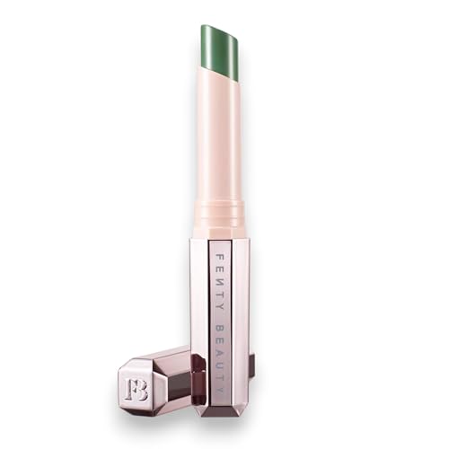 Fenty Beauty Mattemoiselle Plush Matte Lipstick - Midnight Wasabi