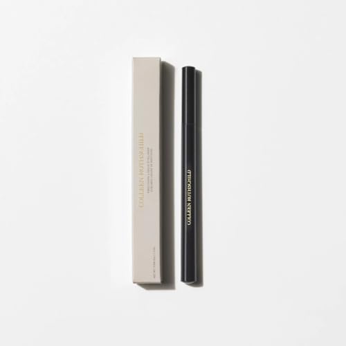Colleen Rothschild Jet Black Waterproof Precision Liquid Eyeliner