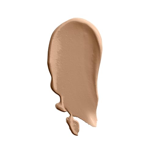 COVERGIRL TruBlend Matte Made Foundation, Caramel - 1 Fl Oz