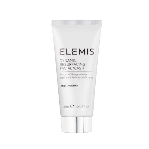 ELEMIS Dynamic Resurfacing Facial Wash - Anti-Aging Enzyme Cleanser