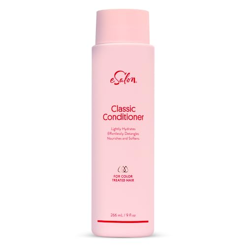 eSalon Classic Color Care Protecting Conditioner - Sulfate-Free, 9 fl oz
