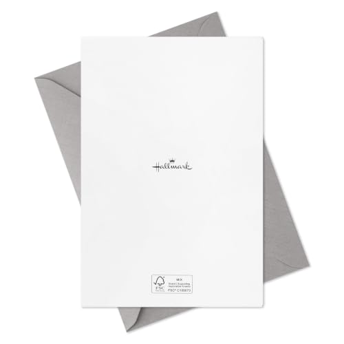 Hallmark Baby Shower Cards Assorted 16-Pack with Envelopes