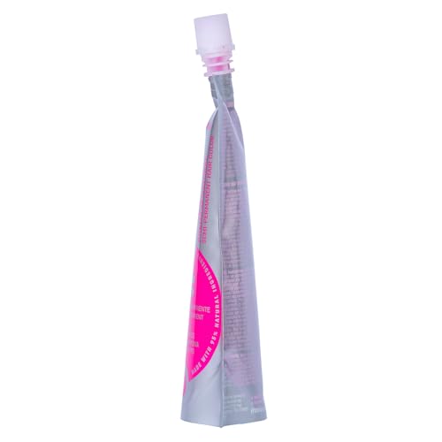 Iroiro Neon Pink Semi-Permanent Hair Color - 4oz Vegan Dye