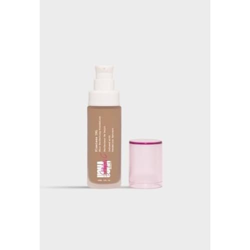 Flawless IRL Skin Perfecting Foundation - Honey Honey T1 | Long-Lasting Coverage