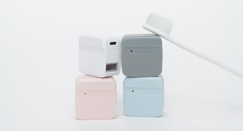 GSL Life Portable Toothbrush Sanitizer - Compact UV Sterilizer for Travel