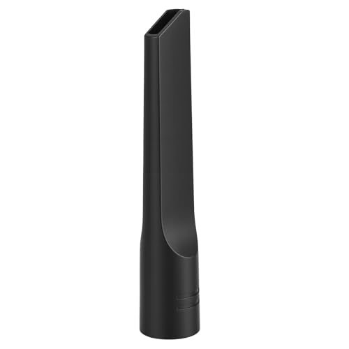 Tbest 35mm Vacuum Crevice Tool for Car Detailing & Home Use