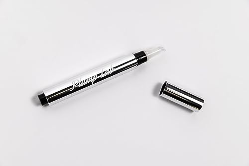 Plump Lab Hydrating Lip Plumper Gloss for Fuller, Smooth Lips