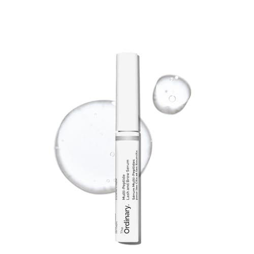 The Ordinary Multi-Peptide Lash and Brow Serum for Fuller Lashes