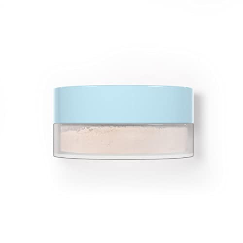 wet n wild Snow Much Fun Translucent Loose Setting Powder 1 Count