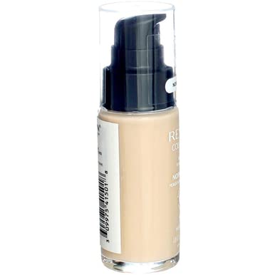 Revlon ColorStay Makeup with SoftFlex, Ivory 110, 1 Fl Oz - Normal/Dry Skin