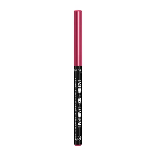 Rimmel Lasting Finish Exaggerate Automatic Lip Liner - Pink Enchantment