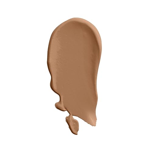 CoverGirl TruBlend Matte Made Liquid Foundation Bronze 1 Fl Oz Pack of 2 - Long-Lasting, Oil-Absorbing, Cruelty-Free Makeup