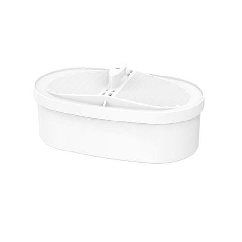 Waterdrop WD-PF-01A Plus Replacement Water Filter - 3 Pack