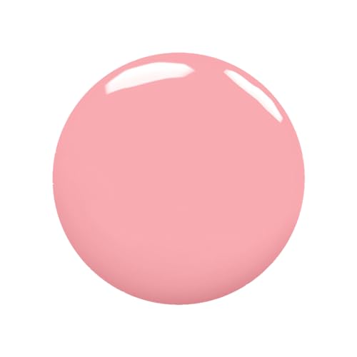 Madam Glam Soft Pink Soak-Off Gel Nail Polish - 0.5 fl oz Professional