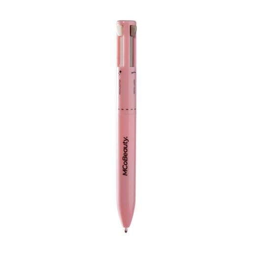 MCoBeauty 4-in-1 Makeup Pen - Eyeliner, Brow Liner, Lip Liner & Highlighter