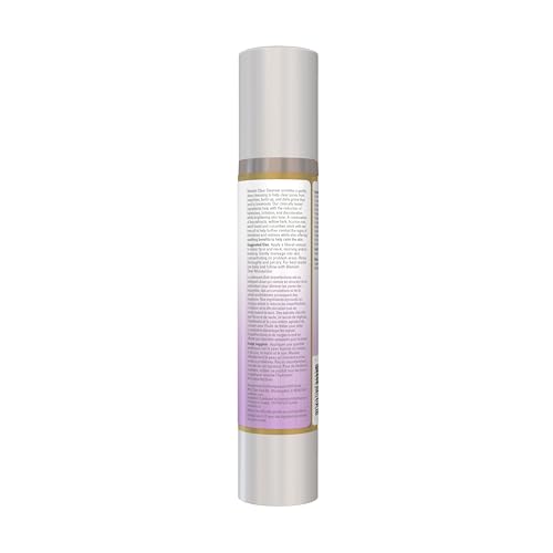NOW Solutions Blemish Clear Gel Cleanser 4 fl oz for Oily & Acne-Prone Skin