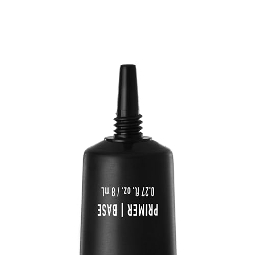 NYX Shine Killer Mattifying Primer with Charcoal - Vegan Formula