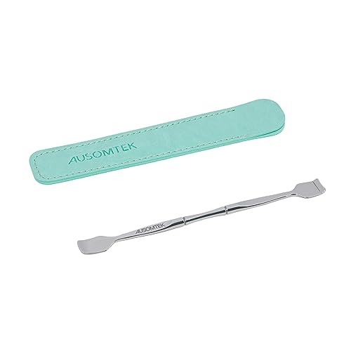 Ausomtek Dual-Ended Blackhead Remover Tool & Facial Pore Cleaner