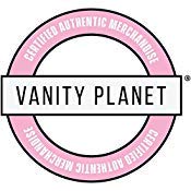 Vanity Planet Silicone Facial Brush Head Replacement for Skin Spa & GlowSpin