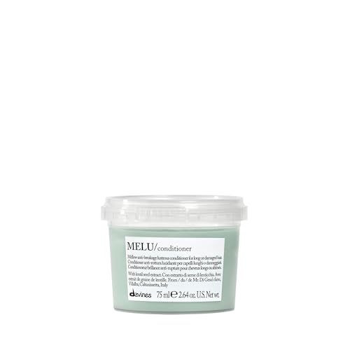 Davines MELU Anti-Breakage Conditioner for Long or Damaged Hair