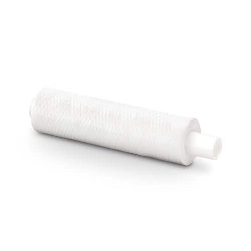 SmileGoods Sponge Dental Floss - 200 Yards, Mint Flavor