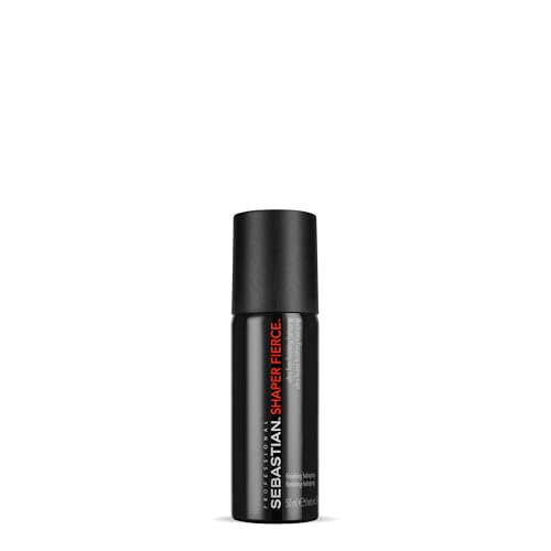 Sebastian Professional Shaper Fierce Hairspray - Strong All Day Hold