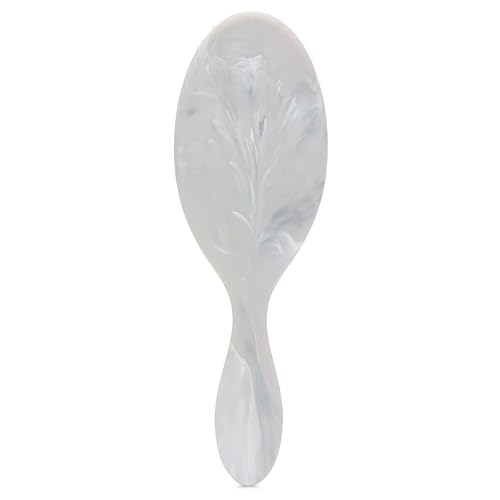 Wet Brush Original Detangler - Limited Edition Matte Marble Brush
