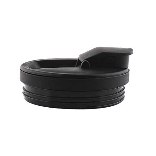 Ninja Blender Replacement Lids - Compatible with BL450, BL480, BL687 (2-Pack)