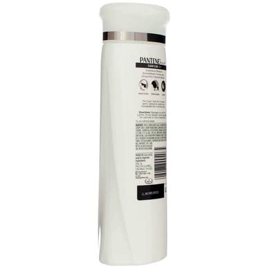 Pantene Pro-V Classic Clean 2-in-1 Shampoo & Conditioner for All Hair Types