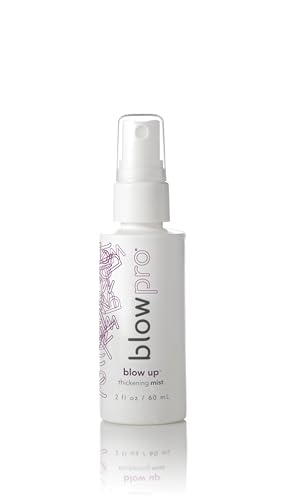 blowpro Blow Up Thickening Mist 2oz Travel Spray - 2 Count