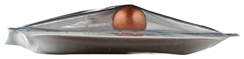 Mineral Fusion Camouflage Concealer Brush - Cruelty-Free Makeup Brush