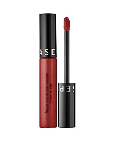 SEPHORA Cream Lip Stain Liquid Lipstick - Coral Sunset 25