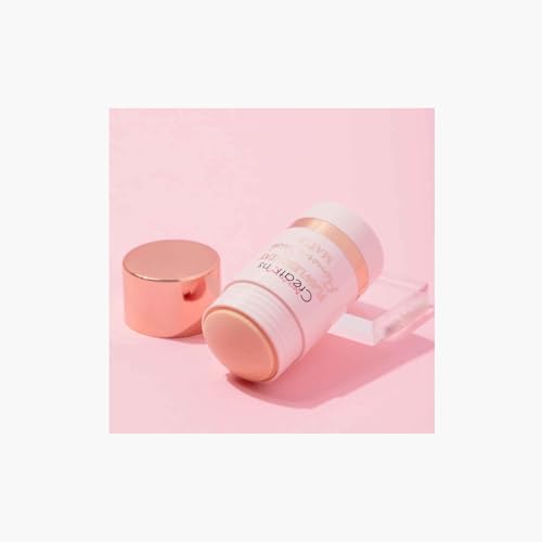 Beauty Creations Matte Primer Stick for Flawless, Shine-Free Skin