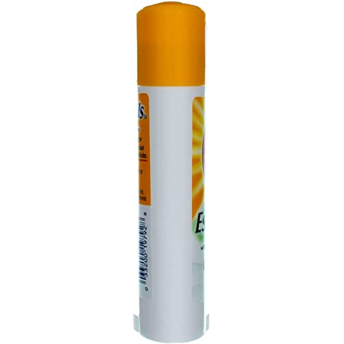 Arm & Hammer Essentials Natural Deodorant Unscented 2.5oz Pack of 4 - Aluminum-Free