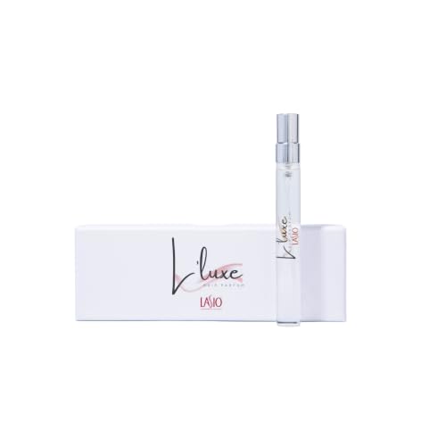 Lasio L’Luxe Hair Perfume 3.4 oz - Fragrance, Shine & Frizz Control