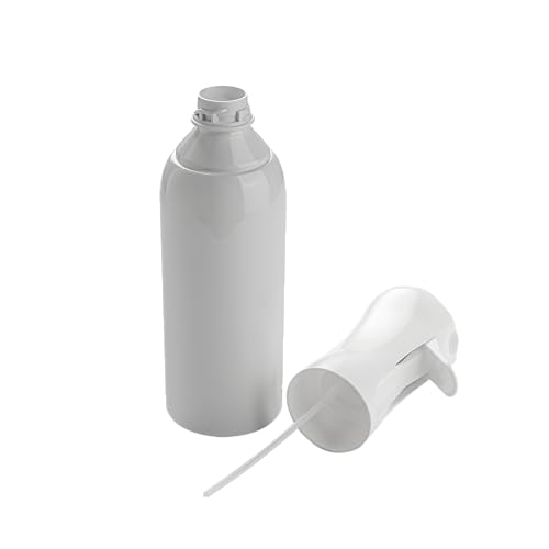 Mistifi 17oz Ultra Fine Mist Spray Bottle for Hair & Plants