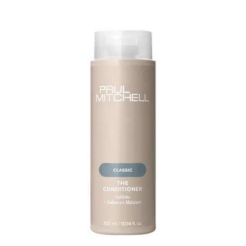 Paul Mitchell The Conditioner Leave-in Hair Treatment, 10.14 Fl Oz