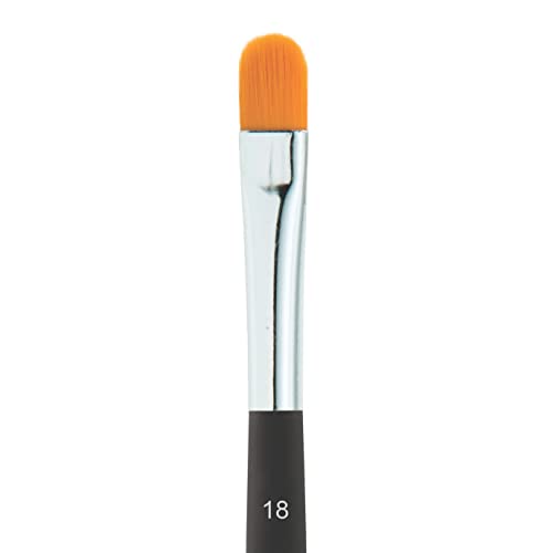 Anastasia Beverly Hills Brush #18 - Precision Conceal Eye & Face Brush