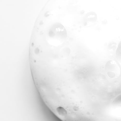 Babo Botanicals Fragrance-Free Foaming Hand Soap for Sensitive Skin