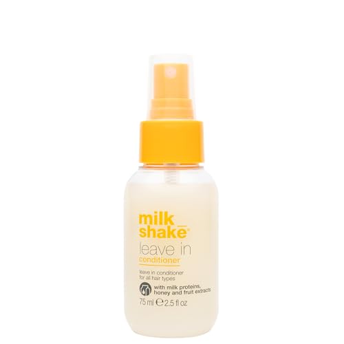 milk_shake Leave-In Conditioner Detangling Spray for All Hair Types