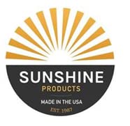 Sunshine Tape Liberty Red Liner Wig Tape - 36 Pieces Clear Double Sided