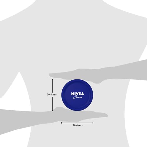 NIVEA Crème Multi-Purpose Cream 400ml for All Skin Types